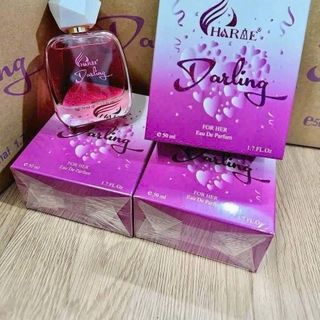 CHARME DARLING