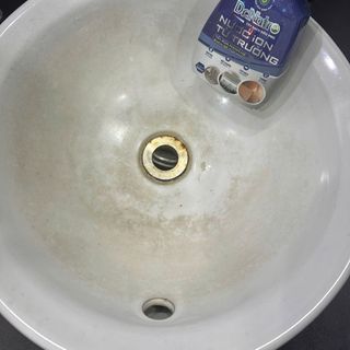 Siêu tẩy đa năng Dr. Natro
