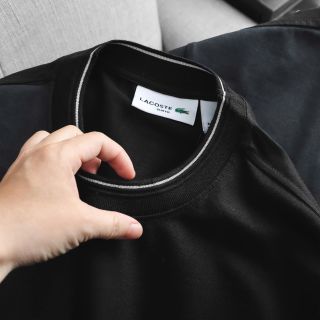 T shirt nam. Chất  Cotton 100% 4c.  Dày Mịn mát.