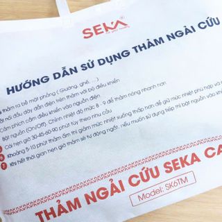 SK88T - Thảm điện Seka