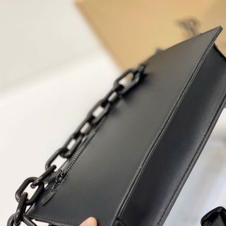 Túi xách nam chất da F351 full box, chất đẹp