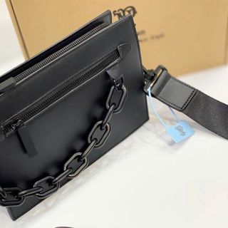 Túi xách nam chất da F351 full box, chất đẹp