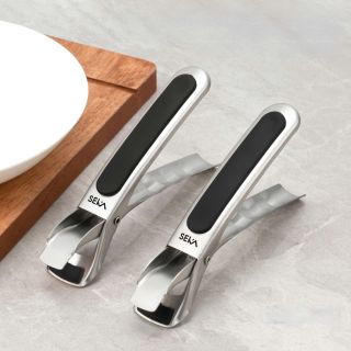 Kẹp gắp đồ nóng inox 304 Seka SK316