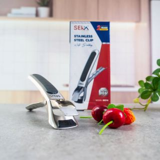 Kẹp gắp đồ nóng inox 304 Seka SK316
