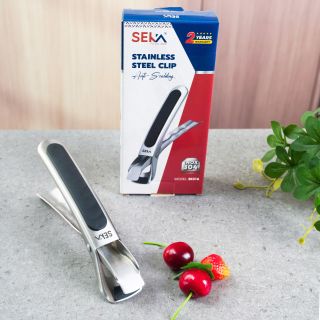 Kẹp gắp đồ nóng inox 304 Seka SK316
