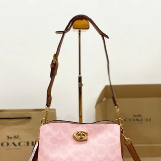 Túi xách Coachh F584 31cm, full box , hàng đẹp
