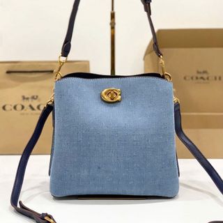 Túi xách Coachh F584 31cm, full box , hàng đẹp