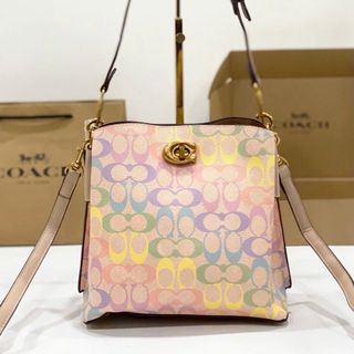 Túi xách Coachh F584 31cm, full box , hàng đẹp