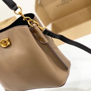 Túi xách Coachh F584 31cm, full box , hàng đẹp