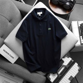 Polo LC  Cotton cá sấu 4 c  mang mát , rút mồ hôi tốt.
