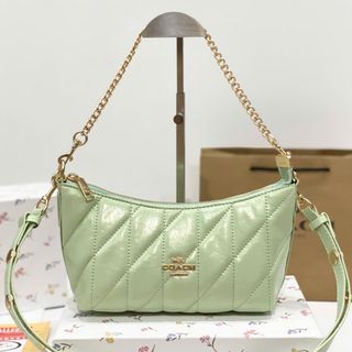 Túi xách quai đeo M6522, 20cm full box , chất đẹp