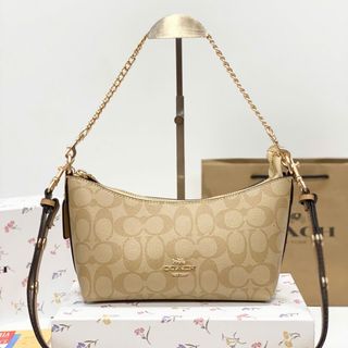 Túi xách quai đeo M6522, 20cm full box , chất đẹp