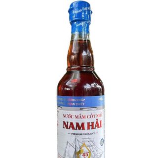 MẮM CỐT NHỈ 45% NAM HẢI (100% từ PHAN THIẾT)