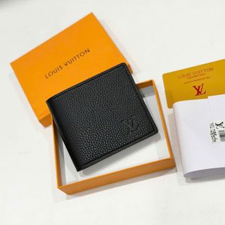 Ví nam chất da đẹp F095 full box, chất đẹp