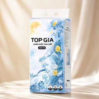 Giấy Rút Đáy Mộc An Top Gia Full Vat