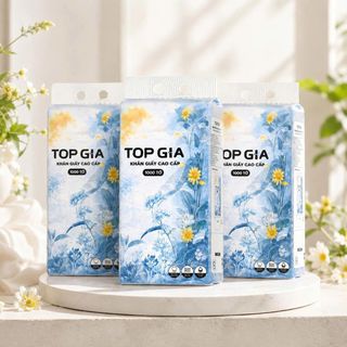 Giấy Rút Đáy Mộc An Top Gia Full Vat