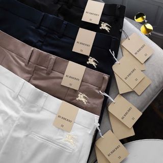 Quần Tây BBR.  Chất vải chéo 79 mềm mại, dày dặn.