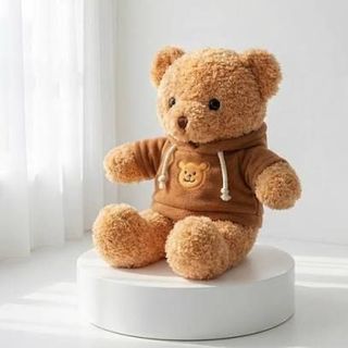 gấu bông cho bé