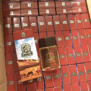 Nước Hoa Con Ngựa Top Country 50ml