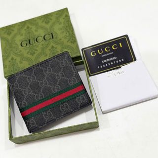 Ví nam chất đẹp F095 full box, chất đẹp