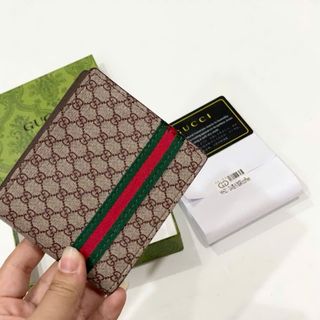 Ví nam chất đẹp F095 full box, chất đẹp