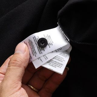 Áo thun Thun pl  Cá sấu cotton. Vải chánh phẫm.