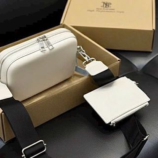 Túi xách Nam F326 full box , chata đẹp