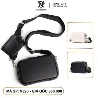 Túi xách Nam F326 full box , chata đẹp