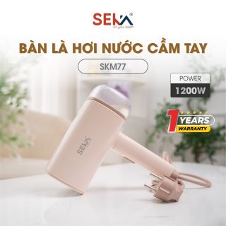 SEKA TUYỂN ĐẠI LÝ, NHÀ PHÂN PHỐI TOÀN QUỐC