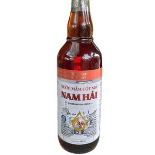 MẮM CỐT NHỈ 35% NAM HẢI (PHAN THIẾT)