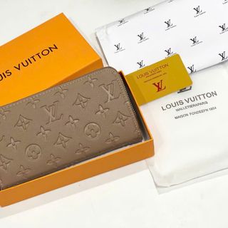Ví cầm tay da F092 full box, chất đẹp