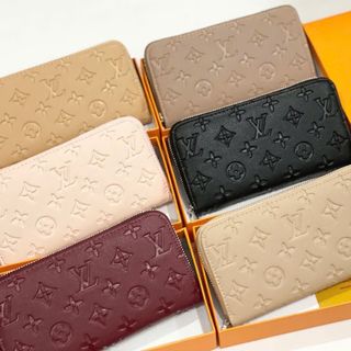 Ví cầm tay da F092 full box, chất đẹp
