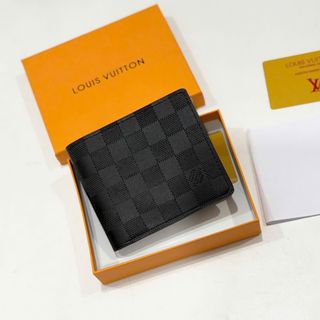 Bóp ví nam F094 full box