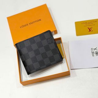 Bóp ví nam F094 full box