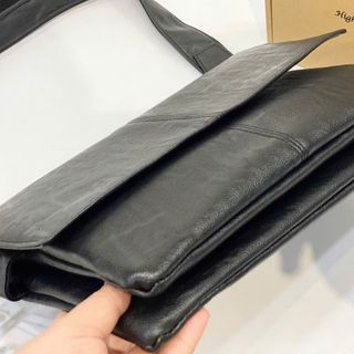Sale Túi xách da nam F337 full box, chata đẹp