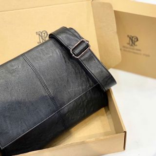 Sale Túi xách da nam F337 full box, chata đẹp