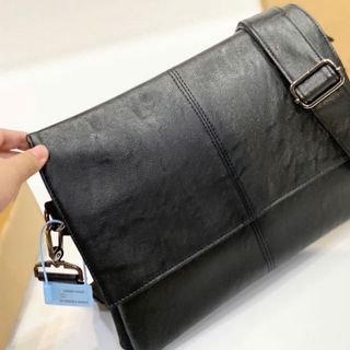 Sale Túi xách da nam F337 full box, chata đẹp