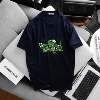 T shirt nam.  Chất vải cotton 4c mịn mát,dày đẹp,hàng chính phẩm loại 1.