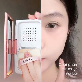 Phấn Nền Essance Dưỡng Sáng Siêu Mịn 7g