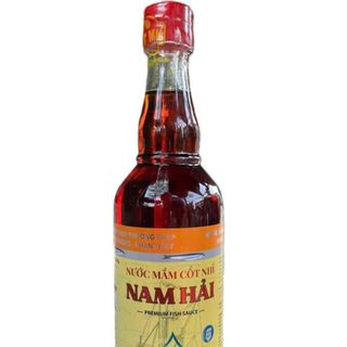 MẮM CỐT NHỈ 55% NAM HẢI( Đậm Vị)