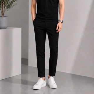 áo polo đen thêu B hot nhất hiện nay