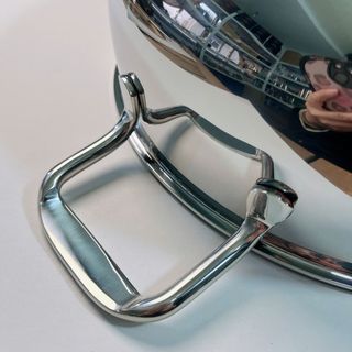 Nồi inox đúc nguyên khối Seka size 26cm