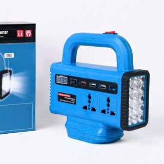 ĐẾ CHUYỂN ĐỔI NGUỒN ĐIỆN DÙNG PIN PHỔ THÔNG