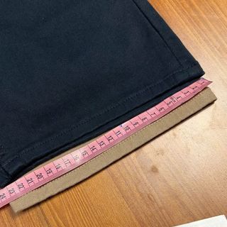 Sọt jeans nam Co giãn.