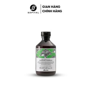 Dầu gội Davines Naturaltech Renewing-250ml