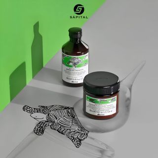 Dầu gội Davines Naturaltech Renewing-250ml