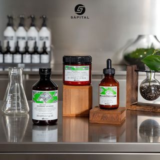 Dầu gội Davines Naturaltech Renewing-250ml