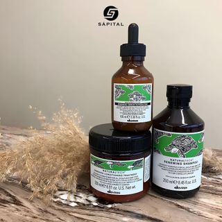 Dầu gội Davines Naturaltech Renewing-250ml
