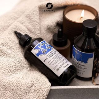 Dầu gội Davines Naturaltech Rebalancing-250ml