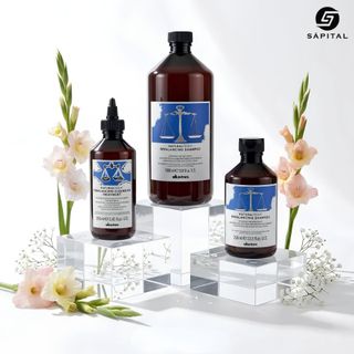 Dầu gội Davines Naturaltech Rebalancing-250ml